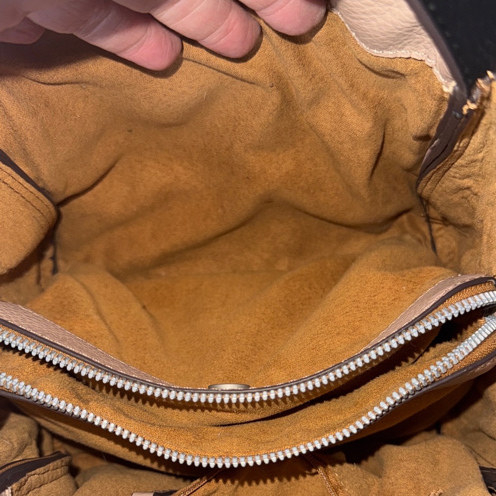American Leather Company Auburn 2.0 satchel - Picture 4 of 16
